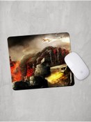 Resim Panorama Ajans God Of War Mouse Pad 
