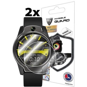 Resim Ipg Rollme S08 Watch Ekran Koruyucu (2 Adet) 