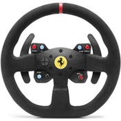 Resim Thrustmaster Ferrari 599xx Evo 30 Wheel Add-on Alcantara Edition Direksiyon Simidi (pc,ps4,xbox) 