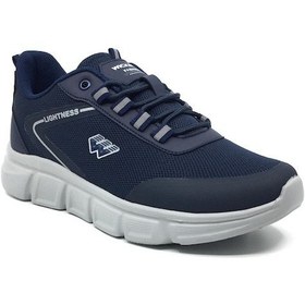 Resim Taşpınar Yeni Sezon Wickers Günlük Yazlık Rahat Ortopedik Spor Ayakkabı 40-44 | Unisex 