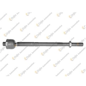 Resim ORJIN 2681 Rot Mili Insignia 08- / 9-5 10- 