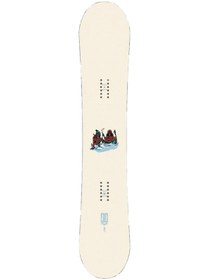Resim Dc Dc Ply Snbd Erkek Snowboard Mul Çok Renkli 