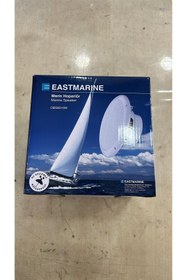 Resim Eastmarine Marin Hoparlör (Speaker) 