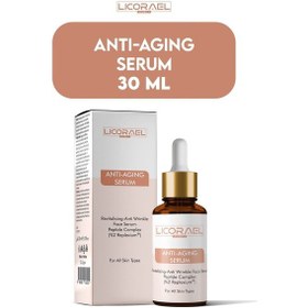 Resim Licorael Dubai Serum 30 ML 