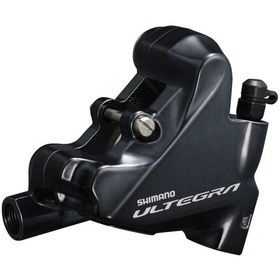 Resim Shimano Ultegra Br-R8070 Arka Hidrolik Disc Fren Kaliper Siyah 