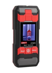 Resim Uni-T UT 387D Metal Dedektörü 