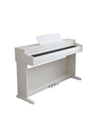 Resim Dynatone Slp-260wh Dijital Piyano Beyaz 