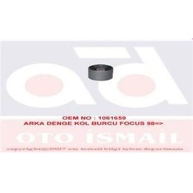 Resim Mks 1516 Denge Kol Burcu Arka Focus 98- 