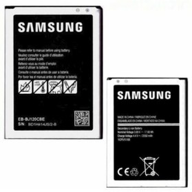 Resim Sesatech Samsung J2 Batarya 