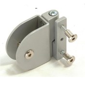 Resim Gürçay Wc Ve Soyunma Kabini Menteşesi 13Mm 25.656 