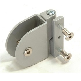 Resim Gürçay Wc Ve Soyunma Kabini Menteşesi 13Mm 25.656 