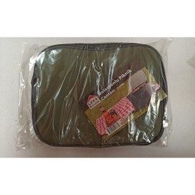 Resim Leva House 9 Litre Izolasyonlu Piknik Çantası Yeşil 