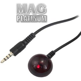 Resim TGR SHOP SD UYDU ALICI GÖZ MAG-08 3.5 MM ST IŞIKLI (5005) 