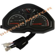 Resim Kuba Strike 150 Kilometre Saati Komple 