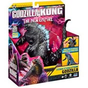 Resim Godzilla ve Kong Aksiyon Figür Godzilla 18 Cm 