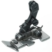 Resim Juki 118-77552 5 İplik Penye Overlok Ayağı (8 MM) (Yan Sanayi) 