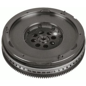 Resim SACHS Volant 2294000994 Mercedes Sprınter 3t 3.5t 4.6t 5t (06-) Vıto-vıano (10-) Uyumlu 