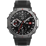 Resim Amazfit T-REX 3 Akıllı Saat (Distribütör Garantili) 