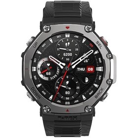 Resim Amazfit T-REX 3 Akıllı Saat (Distribütör Garantili) 