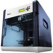 Resim Genel Markalar XYZ Da vinci 2.0 Dua Çift Nozzle 3D Yazıcı 