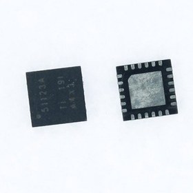 Resim Tps51123A 51123A Qfn24 Laptop Entegre Chipset 