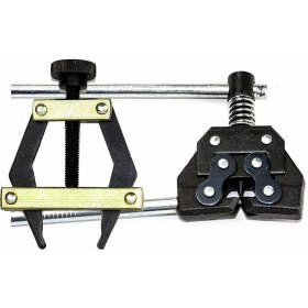 Resim Pshcooe Makaralı Zincir Araçları Kiti Uyar 60 80 100 Makaralı Zincir, Zincir Tutucu / Çektirme + Kesici / Kesici (Yurt Dışından) 