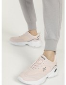 Resim JUDITH TX W XL 3FX Pembe Kadın Sneaker Kinetix