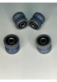 Resim Crafter Elektirikli Basamak Makarasi 534302531 