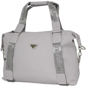 Resim M 622 Mega Bag Kadın El, Omuz Çantası, Seyahat Çantası 