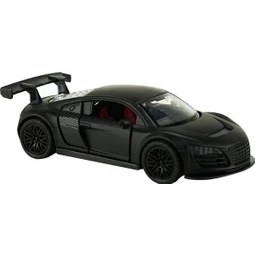 Resim Die Cast 1:32 Çek Bırak Spor & Suv Araba Siyah 