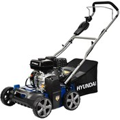 Resim Hyundai HYS400 40 CM Benzinli Çim Havalandırma Makinesi 