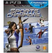 Resim Sony Sports Champıons 