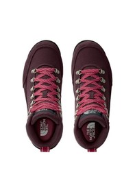 Resim The North Face Kadın Back To Berkeley Iv Textile Wp Bot Bordo 001 