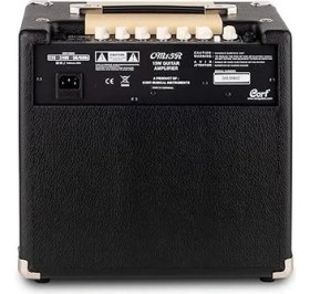 Resim CM15RBK 15W Gitar Amfisi 