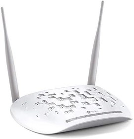 Resim TP-Link TD-W9970, 300Mbps Fiber Modem/Router,EWAN, VPN, Ebeveyn Kontrolü, VDSL, ADSL2+, USB port 