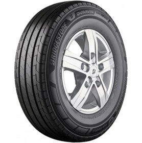 Resim Bridgestone 215/70 R15C 109/107S Duravis Van Yaz C 2024 