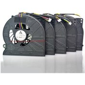 Resim Alfabilgisayar Asus Uyumlu N61V, N61Vf, N61Vg N61Vn N61W Fan Sıfır Sogutucu Co 