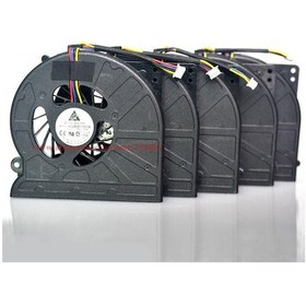 Resim Alfabilgisayar Asus Uyumlu N61V, N61Vf, N61Vg N61Vn N61W Fan Sıfır Sogutucu Co 