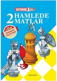 Resim 2 Hamlede Matlar - Murat Okur - Satranç Life 
