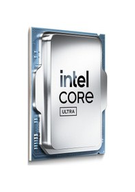 Resim Intel Core Ultra 5 245KF 3.6 GHz LGA1851 24 MB Cache 125 W Box İşlemci 