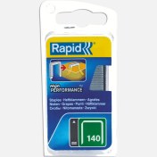 Resim Rapid Zımba Teli 14014 mm 