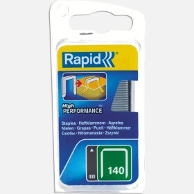 Resim Rapid Zımba Teli 14014 mm 