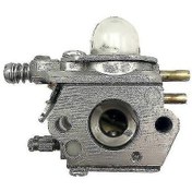 Resim C1u-k53 Karbüratör Uyumlu Srm 2015 2305 2455 At203a-trimmer A1255 