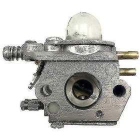 Resim C1u-k53 Karbüratör Uyumlu Srm 2015 2305 2455 At203a-trimmer A1255 