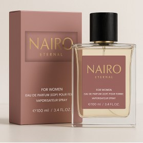 Resim NAIRO Good Girl Eternal Edp Kadın Parfüm 100 ml 
