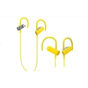 Resim Genel Markalar Audio-Technica SPORT50BT Bluetooth Suya Dayanıklı Spor Kulaklık 