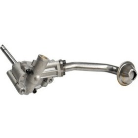 Resim Volkswagen Passat B5 Audi A4 B6 1.9 TDI 1996-2000 Yağ Pompası 