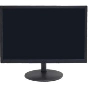 Resim Novacom 19" NVC-LED19AR Kumandalı Vga+Hdmı +Lale Monitör 