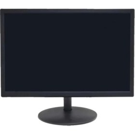 Resim Novacom 19" NVC-LED19AR Kumandalı Vga+Hdmı +Lale Monitör 