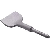 Resim Bueattuh Sds Artı Karo Keski Genişliği 75MM Uzunluk 165MM Açı 15 ° Kesme Kesme Çimentolu Karbür Profesyonel Aracı (Yurt Dışından) 